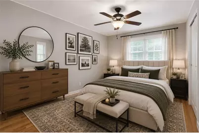 801 Marstevan Drive, Atlanta, GA 30306 - Photo 9