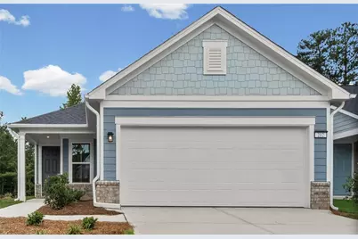 212 Ravenna Drive, Griffin, GA 30223 - Photo 1