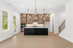 1 Bell Dr, Smyrna, GA 30080 - Photo 1