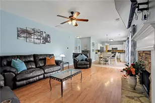 1128 Bankside Ct, Buford, GA 30518 - Photo 3