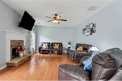 1128 Bankside Court, Buford, GA 30518 - Photo 5
