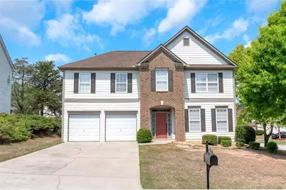 3152 Spruce Way, Atlanta, GA 30349 - Photo 1
