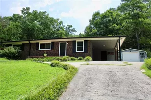 187 Cantrell Dr SW, Plainville, GA 30733 - Photo 1