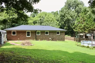 187 Cantrell Dr SW, Plainville, GA 30733 - Photo 21