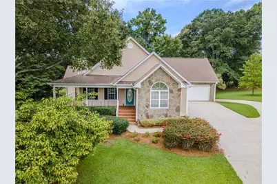249 Legacy Drive, Hoschton, GA 30548 - Photo 1