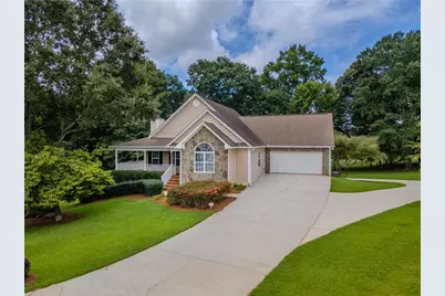 249 Legacy Drive, Hoschton, GA 30548 - Photo 3