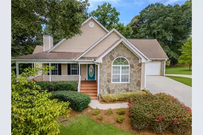 249 Legacy Drive, Hoschton, GA 30548 - Photo 5