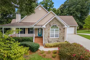 249 Legacy Dr, Hoschton, GA 30548 - Photo 5
