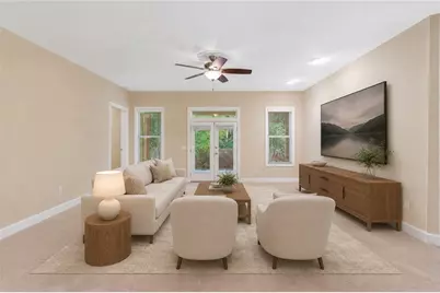 615 New Hope Road, Fayetteville, GA 30214 - Photo 5