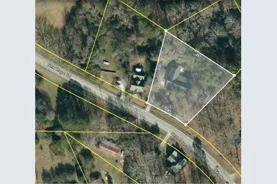 615 New Hope Road, Fayetteville, GA 30214 - Photo 53