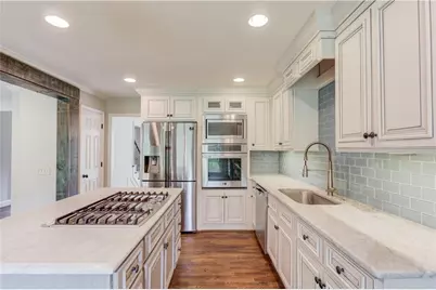 153 Lantern Ridge Court, Alpharetta, GA 30009 - Photo 15