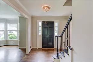 153 Lantern Ridge Ct, Alpharetta, GA 30009 - Photo 5