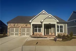 309 Willow Cv, Canton, GA 30114 - Photo 1