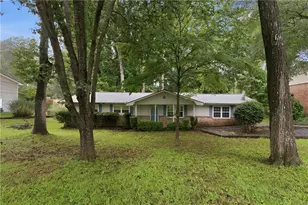 2162 Chestnut Pl, Lithia Springs, GA 30122 - Photo 1
