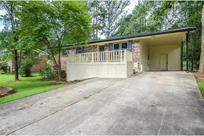 2945 Rio Montana Drive, Marietta, GA 30066 - Photo 27