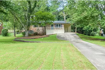 2945 Rio Montana Drive, Marietta, GA 30066 - Photo 1