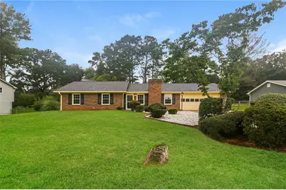 3413 Creekwood Drive SE, Conyers, GA 30094 - Photo 1
