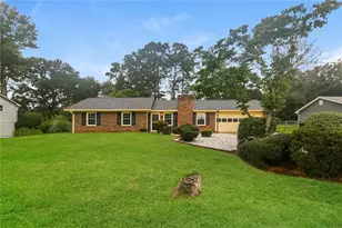 3413 Creekwood Dr SE, Conyers, GA 30094 - Photo 1
