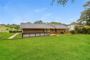 3413 Creekwood Dr SE, Conyers, GA 30094 - Photo 15