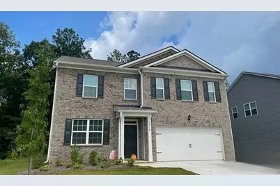 2728 Piper Drive, South Fulton, GA 30331 - Photo 1