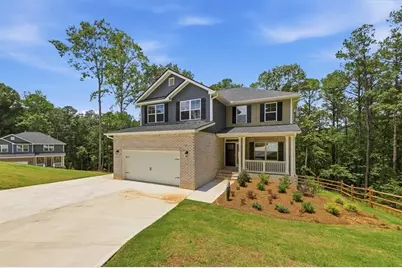 3315 Trevi Trail, Douglasville, GA 30135 - Photo 57