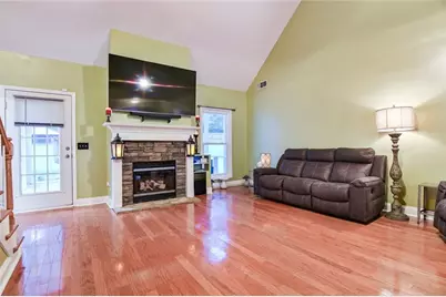 4207 Old Wood Drive, Conyers, GA 30094 - Photo 27