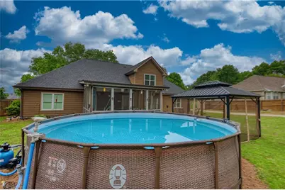 4207 Old Wood Drive, Conyers, GA 30094 - Photo 93