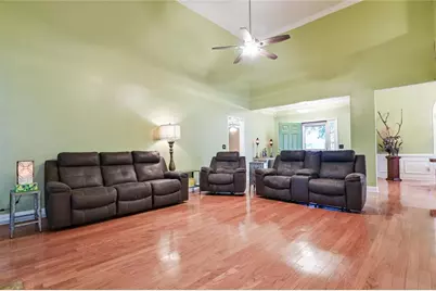 4207 Old Wood Drive, Conyers, GA 30094 - Photo 25