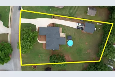 4207 Old Wood Drive, Conyers, GA 30094 - Photo 97