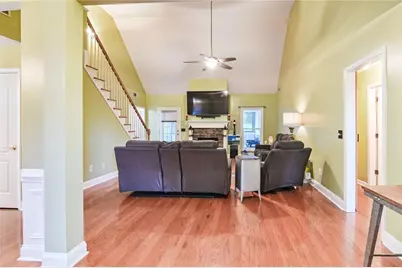 4207 Old Wood Drive, Conyers, GA 30094 - Photo 23