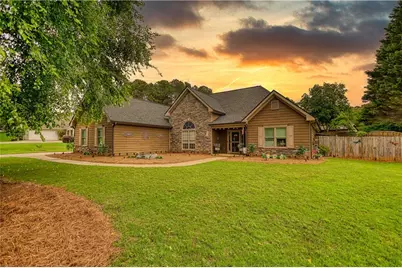 4207 Old Wood Drive, Conyers, GA 30094 - Photo 7