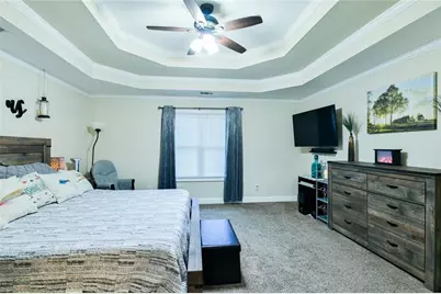 4207 Old Wood Drive, Conyers, GA 30094 - Photo 51