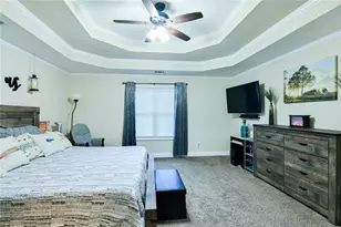 4207 Old Wood Dr, Conyers, GA 30094 - Photo 51