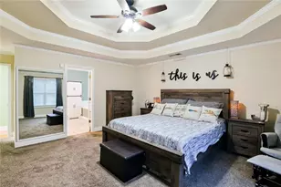 4207 Old Wood Dr, Conyers, GA 30094 - Photo 49