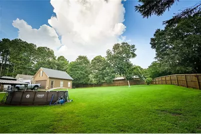 4207 Old Wood Drive, Conyers, GA 30094 - Photo 91