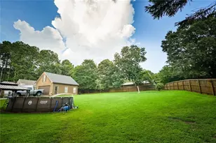 4207 Old Wood Dr, Conyers, GA 30094 - Photo 91
