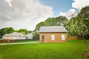 4207 Old Wood Dr, Conyers, GA 30094 - Photo 87