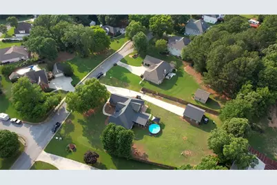 4207 Old Wood Drive, Conyers, GA 30094 - Photo 105