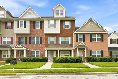 6345 Olmadison Place, Atlanta, GA 30349 - Photo 1
