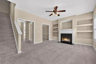 6345 Olmadison Place, Atlanta, GA 30349 - Photo 3