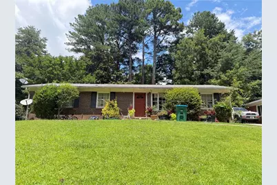 3164 Moss Oak Drive, Atlanta, GA 30340 - Photo 1