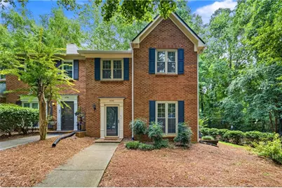 4358 Ivy Glen Way SE, Smyrna, GA 30082 - Photo 1