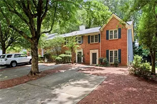 4358 Ivy Glen Way SE, Smyrna, GA 30082 - Photo 27