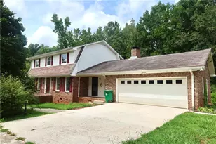 4213 Autumn Hill Dr, Stone Mountain, GA 30083 - Photo 1