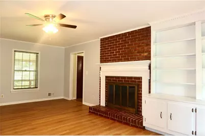 4213 Autumn Hill Drive, Stone Mountain, GA 30083 - Photo 5