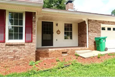 4213 Autumn Hill Drive, Stone Mountain, GA 30083 - Photo 3