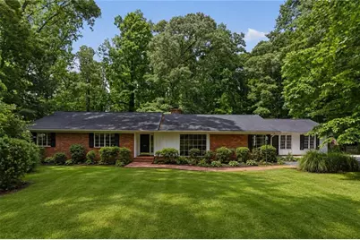 544 Bouldercrest Drive SW, Marietta, GA 30064 - Photo 1