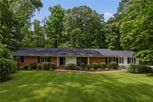 544 Bouldercrest Dr SW, Marietta, GA 30064 - Photo 1