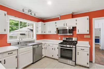 544 Bouldercrest Drive SW, Marietta, GA 30064 - Photo 7