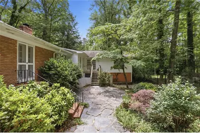 544 Bouldercrest Drive SW, Marietta, GA 30064 - Photo 23